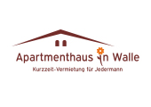 Logo Apartmenthaus