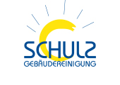 Logo Schulz Gebäudereinigung