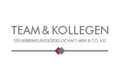 Logo Team & Kollegen